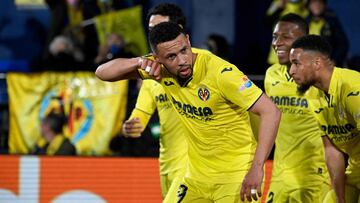 Vota: ¿quién crees que pasa entre Villarreal y Bayern?