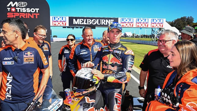 “El cambio de mentalidad es lo que marca la diferencia”