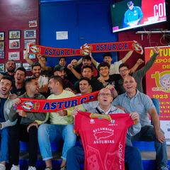 El Astur fija precios para el partido de Copa