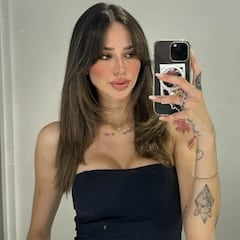 “Mi sueño siempre fue ser mamá... Gracias a Dios puedo estar con mi hija 24-7″