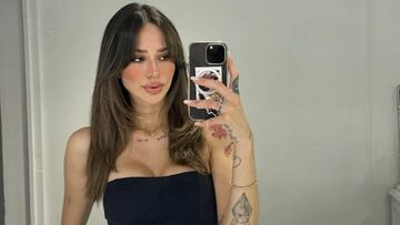 “Mi sueño siempre fue ser mamá... Gracias a Dios puedo estar con mi hija 24-7″