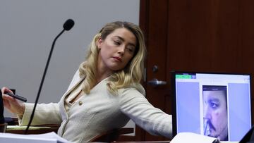 El juicio por difamación en contra de Amber Heard continúa. ¿Hasta cuándo durará y cuándo volverá a declarar Johnny Depp? Aquí los detalles.