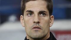 El rombo desigual de España