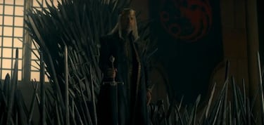 La Casa del Dragón: los 5 detalles del tráiler en los que debes fijarte