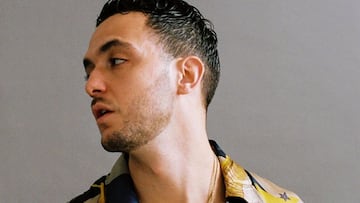 C. Tangana en CDMX: fecha de los conciertos y cómo comprar las entradas