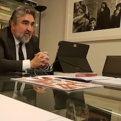 Cumbre ministro-comunidades para la vuelta del deporte