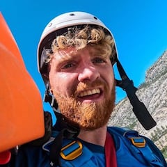 Encuentran el cuerpo de Bren Orton dos semanas después de su desaparición