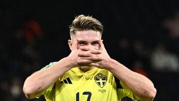 Es normal que se lo esté rifando media Europa: el póker de absoluta locura de Gyökeres que ha dejado boquiabiertos a todos