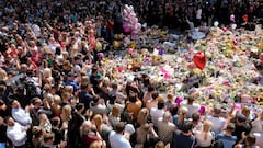 United y City donarán 1 millón para víctimas de Manchester