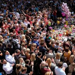 United y City donarán 1 millón para las víctimas de Manchester