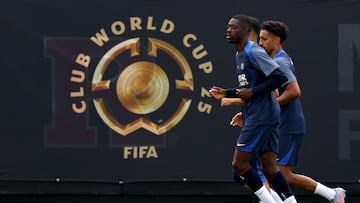 Chelsea vs PSG: Horario, canal, cómo y dónde ver en México la final del Mundial de Clubes