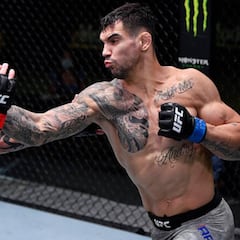 Rakic da un repaso a Smith