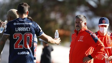 ¿Qué resultados necesita la U para salvarse del descenso en la última fecha?