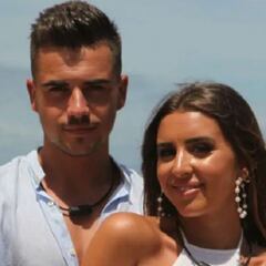 Salen a la luz imágenes inéditas de Marina y Jesús: ¿ha habido reconciliación amorosa?