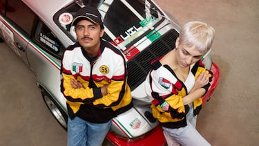 La Carrera Panamericana 2024: Porsche lanza chamarra conmemorativa 