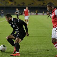 Nieto, Lizarazo y Reina seguirán en Once Caldas