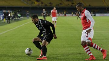 Nieto, Lizarazo y Reina seguir&aacute;n en Once Caldas 