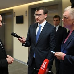 Putin ‘aniquila’ al grupo Wagner