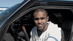 Sinama asusta al Reyno