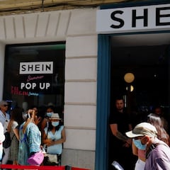 Tienda Shein en Madrid | Horarios de apertura, dónde está y hasta cuándo estará abierta