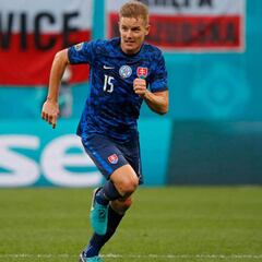 Tomas Hubocan: "Los españoles están con la soga al cuello"