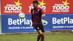 Gallego y el 'gol que no fue': "Significaba algo bueno"