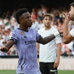 Hagan caso a lo que ha dicho Xavi