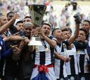 ¡Alianza, campeón de la Liga 1!
