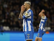 08/03/26 PARTIDO SEGUNDA DIVISION
DEPORTIVO DE LA CORUÑA - GRANADA
Stoichkov