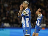 08/03/26 PARTIDO SEGUNDA DIVISION
DEPORTIVO DE LA CORUÑA - GRANADA
Stoichkov