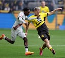 Borussia Dortmund-Bayer Leverkusen, en directo