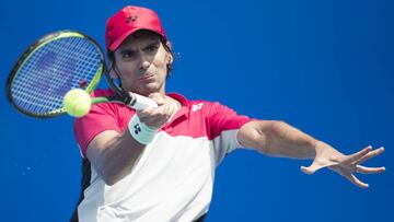 Santiago Gonz&aacute;lez, campe&oacute;n de dobles en Alemania