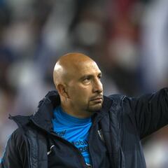 Oscar Conejo Pérez ve a Cruz Azul más grande que América y Pumas