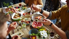 Experts reveal the worst time to eat if you want to live to 100