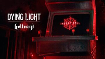 Hellraid, el juego cancelado de Techland, regresa como DLC para Dying Light