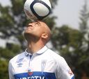 Silva: "Ante Central será un partido clásico de Copa Libertadores"