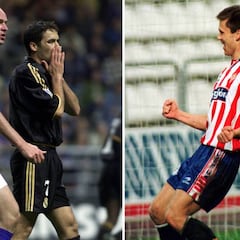 ¿Qué fue de Lediakhov y Onopko? Las estrellas rusas que brillaron en Sporting y Oviedo