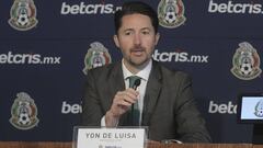¿Cuándo juega México contra Martinica en la Copa Oro?
