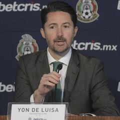 Gestión de derechos de TV eximió a la FMF de investigación