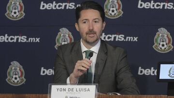 Gestión de derechos de TV eximió a la FMF de investigación