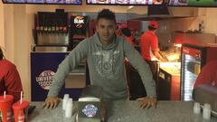 Gutiérrez: "Mi salida es por la evaluación de mis últimos dos años y medio"