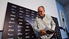 Marcelo Bielsa incendia Uruguay con estas frases: “Maltrato”
