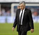 Ancelotti: "Desde la semifinal hemos bajado la intensidad"