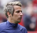 Coentrao, anuncio a la vista