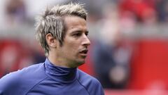 Coentrao, anuncio a la vista
