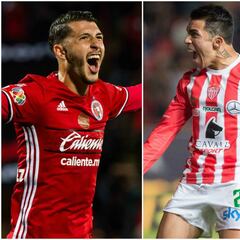 Así se fue el Draft Liga MX: Futbol de Estufa, Apertura 2017