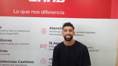 “Nuestro deseo es dejar a Colo Colo en lo más alto y hoy eso es clasificar a la Libertadores”