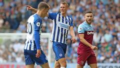 West Ham y Pellegrini se estancan en la Premier