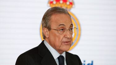 La prioridad es la Champions League