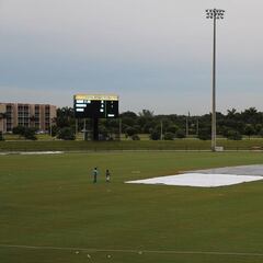 West Indies and India enter new world in United States